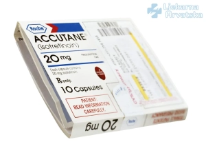 Accutane Generički