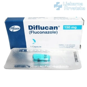 Diflucan Generički