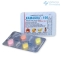 Kamagra Soft Tabs 100 mg - Najbolja cijena i dostava u Hrvatskoj