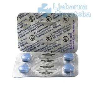 Viagra Professional (Sildenafil)